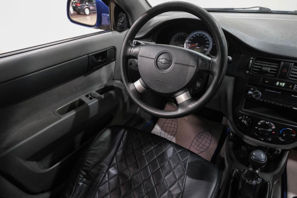 Chevrolet Lacetti I Новокузнецк  - изображение 12