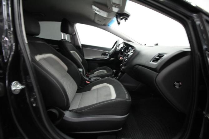 Kia Ceed II с пробегом 2012 года, цена 1 050 000 рублей, 166269 км, хэтчбек, Автокод Объявления