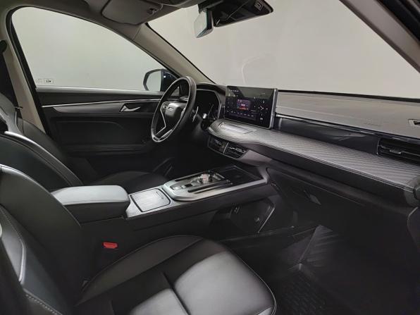 Haval Jolion I с пробегом 2023 года, цена 2 180 000 рублей, 25230 км, внедорожник, Автокод Объявления