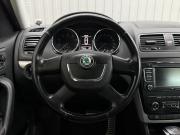 Skoda Yeti I Магнитогорск  - изображение 24