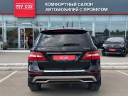 Mercedes-Benz M-Класс III (W166) Пермь  - изображение 21