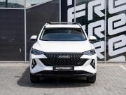 Haval F7 I Рестайлинг Краснодар  - изображение 26