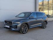 Geely Monjaro I Белгород  - изображение 28