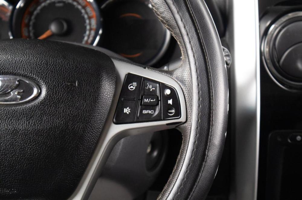 Lada (ВАЗ) Largus I Рестайлинг Оренбург  - изображение 11