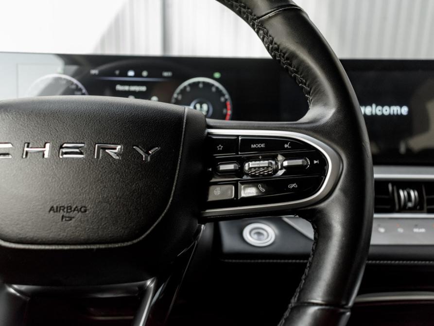 Chery Tiggo 8 Pro Max I Рестайлинг Екатеринбург  - изображение 18