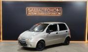 Daewoo Matiz I Рестайлинг Уфа  - изображение 21