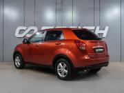 SsangYong Actyon II Воронеж  - изображение 20