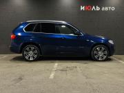 BMW X5 II (E70) Рестайлинг Челябинск  - изображение 26