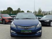 Hyundai Solaris I Рестайлинг Сыктывкар  - изображение 30