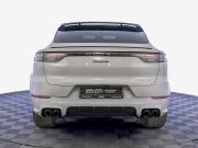 Porsche Cayenne III Москва  - изображение 36