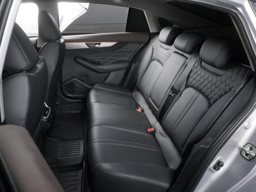 Dongfeng Shine Max Минеральные Воды  - изображение 9