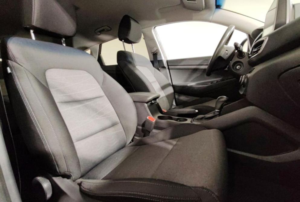 Hyundai Tucson III Рестайлинг Ярославль  - изображение 16