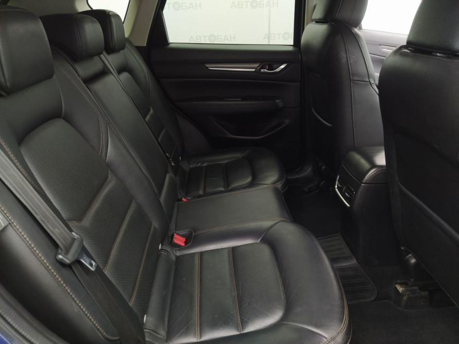 Mazda CX-5 II Екатеринбург  - изображение 23