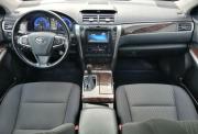 Toyota Camry VII (XV50) Рестайлинг Иваново  - изображение 33