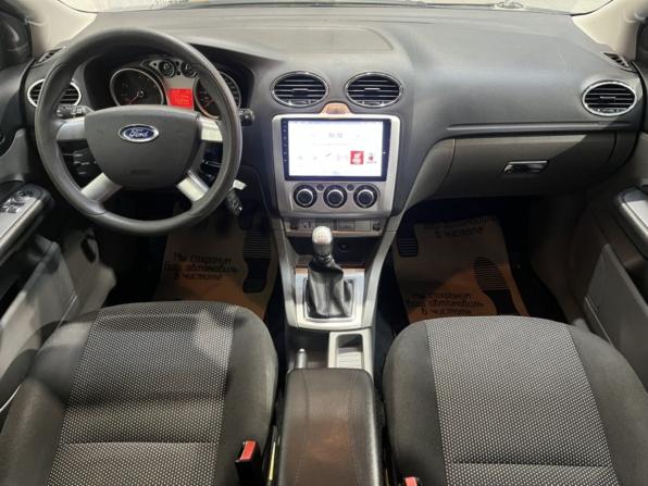Ford Focus II Рестайлинг с пробегом 2011 года, цена 545 000 рублей, 246516 км, седан, Автокод Объявления
