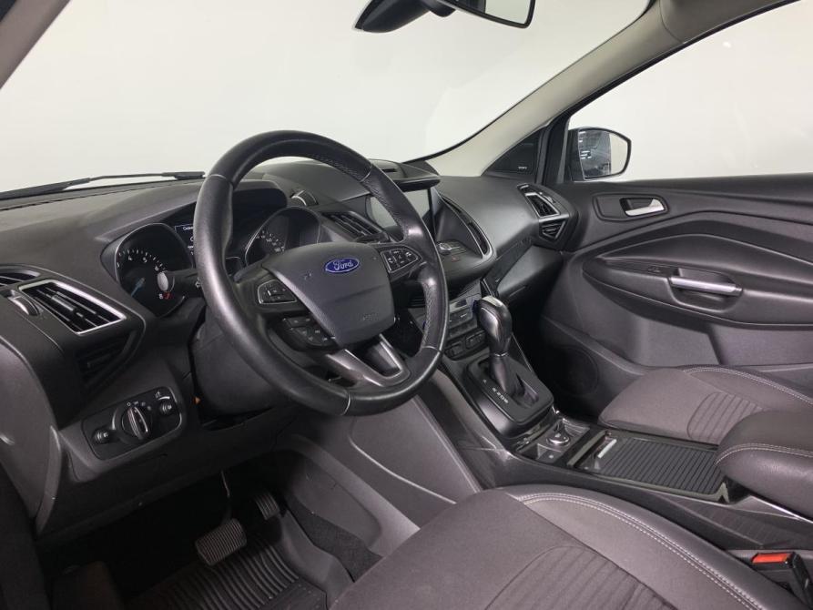 Ford Kuga II Рестайлинг Москва  - изображение 11