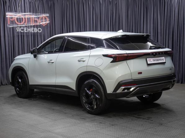 Omoda C5 I с пробегом 2024 года, цена 1 798 000 рублей, 40887 км, внедорожник, Автокод Объявления
