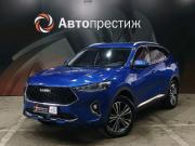 Haval F7 I Ставрополь  - изображение 29