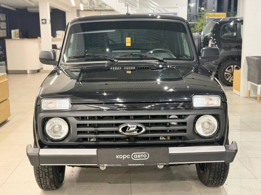 Lada (ВАЗ) Niva Legend I Тверь  - изображение 2