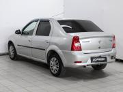 Renault Logan I Рестайлинг Ростов-на-Дону  - изображение 16