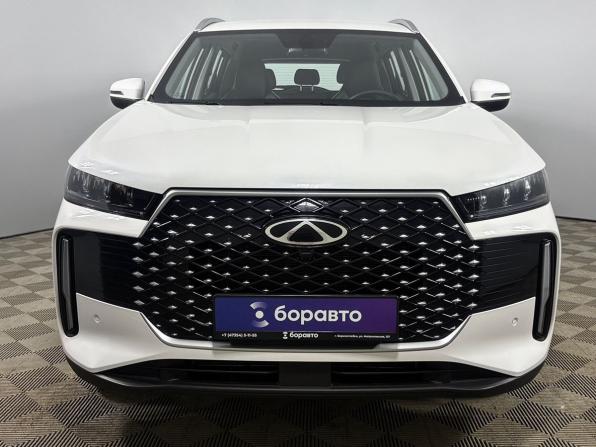 Chery Tiggo 4 I Рестайлинг 2 с пробегом 2025 года, цена 1 950 000 рублей, 20976 км, внедорожник, Автокод Объявления
