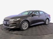 Kia Optima IV Москва  - изображение 30