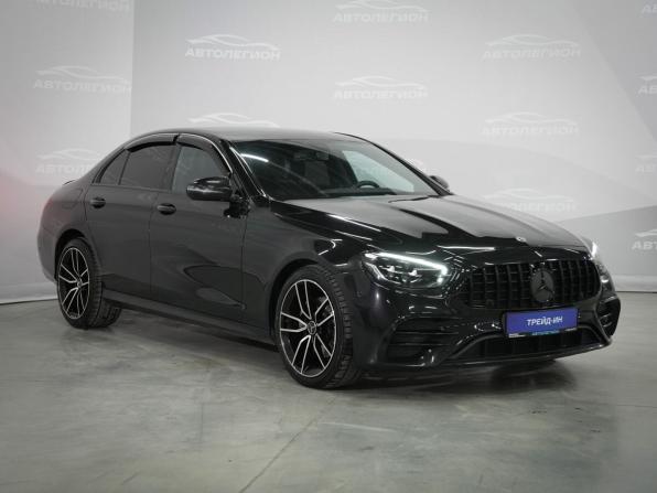 Mercedes-Benz E-Класс V (W213 S213 C238) Рестайлинг с пробегом 2020 года, цена 3 750 000 рублей, 179977 км, седан, Автокод Объявления