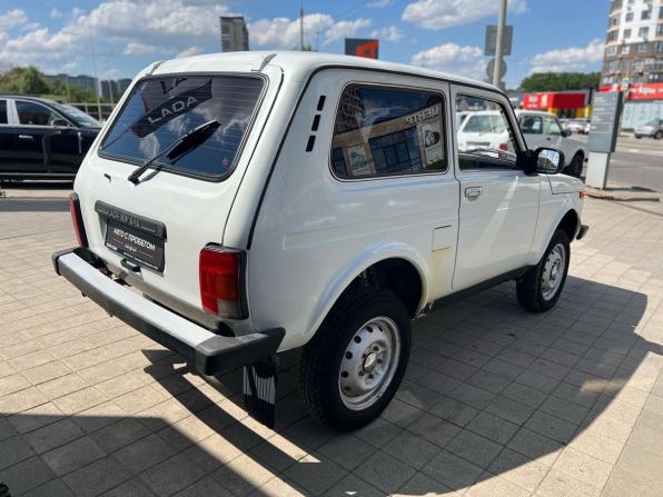 Lada (ВАЗ) 2121 (4x4) I Рестайлинг с пробегом 2013 года, цена 390 000 рублей, 111317 км, внедорожник, Автокод Объявления