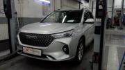 Haval M6 II Санкт-Петербург  - изображение 5