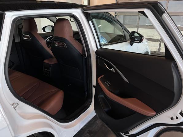 Omoda C5 I с пробегом 2023 года, цена 2 451 000 рублей, 28620 км, внедорожник, Автокод Объявления