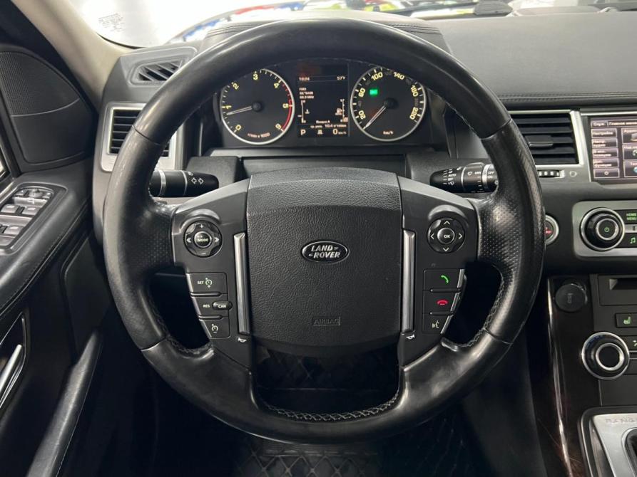 Land Rover Range Rover Sport I Рестайлинг Казань  - изображение 17