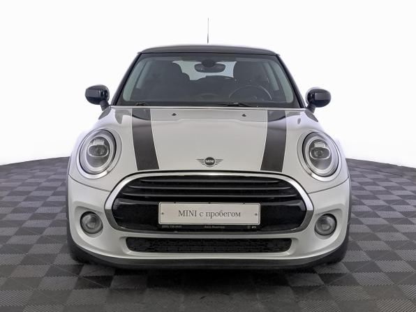 Mini Hatch III (F55/F56) Рестайлинг с пробегом 2020 года, цена 1 920 000 рублей, 94500 км, хэтчбек, Автокод Объявления