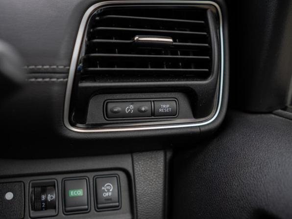 Nissan Serena V (C27) с пробегом 2018 года, цена 1 881 000 рублей, 103981 км, минивэн, Автокод Объявления