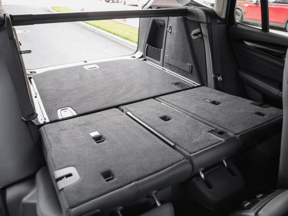 BMW X3 III (G01) Рестайлинг с пробегом 2021 года, цена 5 299 999 рублей, 60667 км, внедорожник, Автокод Объявления