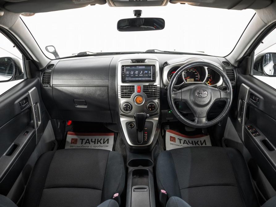 Toyota Rush I Иркутск  - изображение 8