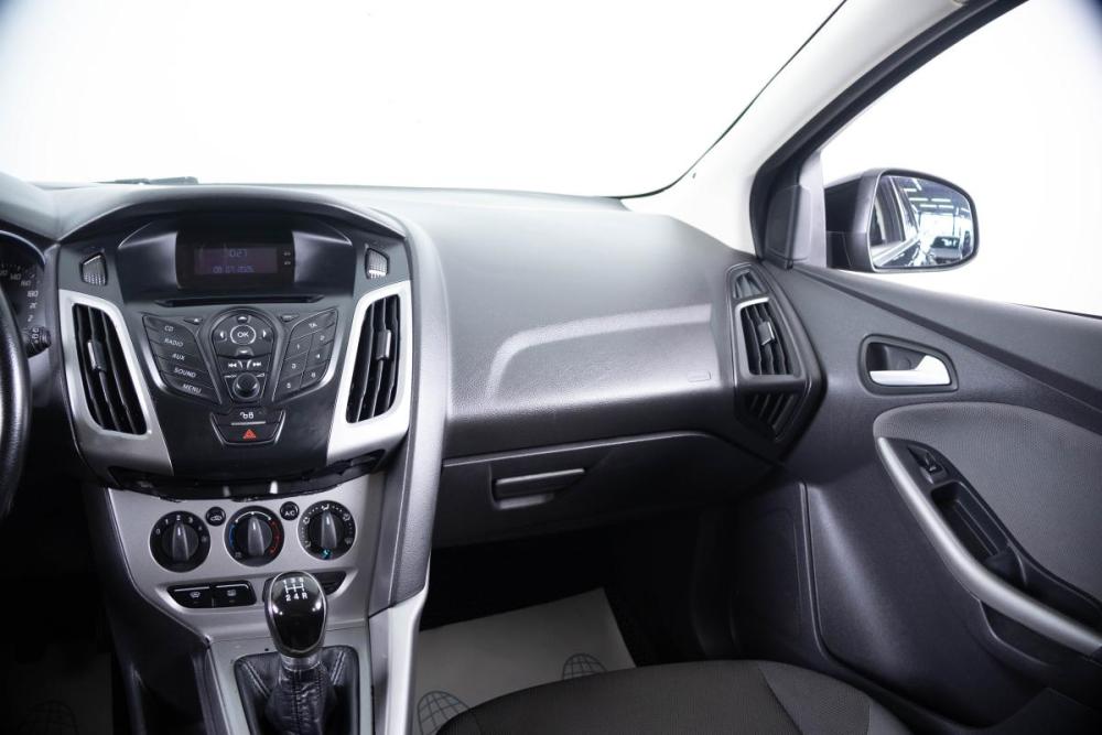 Ford Focus III Пермь  - изображение 14