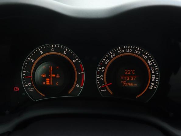 Toyota Corolla X (E140 E150) Рестайлинг с пробегом 2012 года, цена 1 241 000 рублей, 72599 км, седан, Автокод Объявления