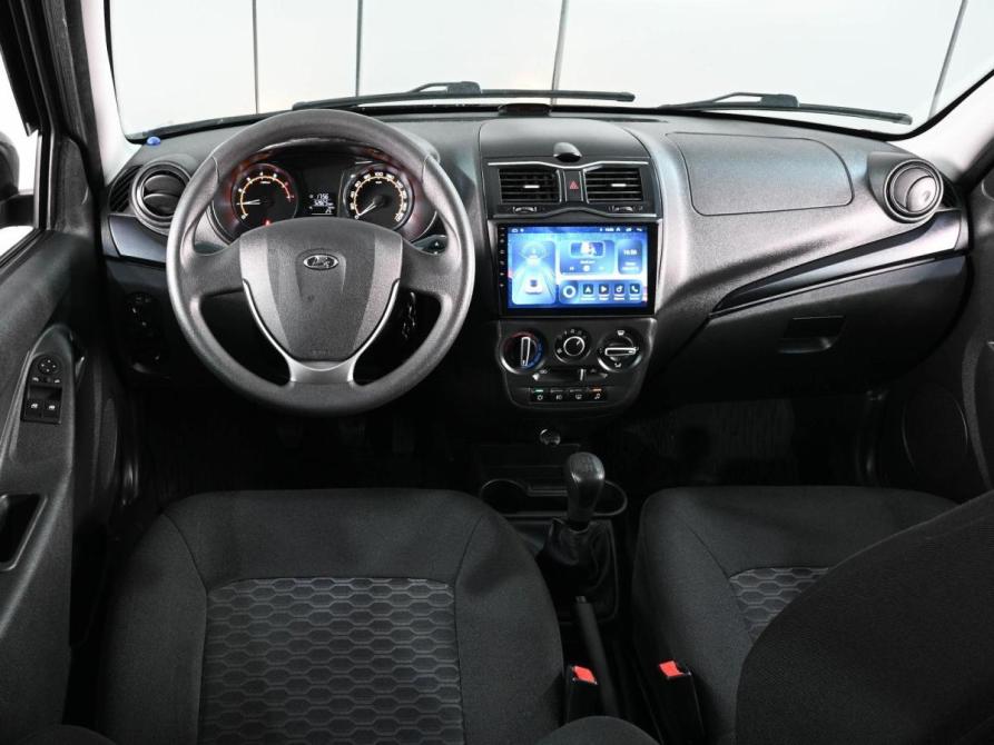 Lada (ВАЗ) Granta I Рестайлинг Ростов-на-Дону  - изображение 6