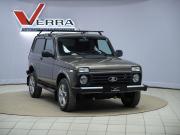 Lada (ВАЗ) Niva Legend I Уфа  - изображение 19