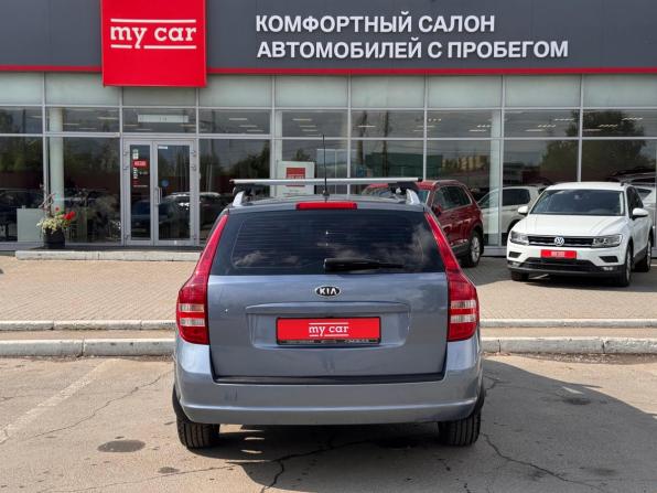 Kia Ceed I с пробегом 2009 года, цена 720 000 рублей, 121000 км, универсал, Автокод Объявления
