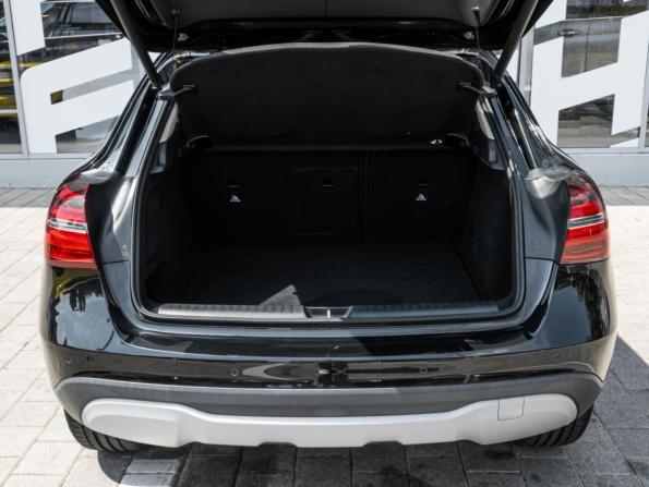 Mercedes-Benz GLA I (X156) Рестайлинг с пробегом 2018 года, цена 2 100 000 рублей, 93568 км, внедорожник, Автокод Объявления