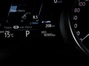 Toyota Camry VIII (XV70) Рестайлинг Москва  - изображение 29
