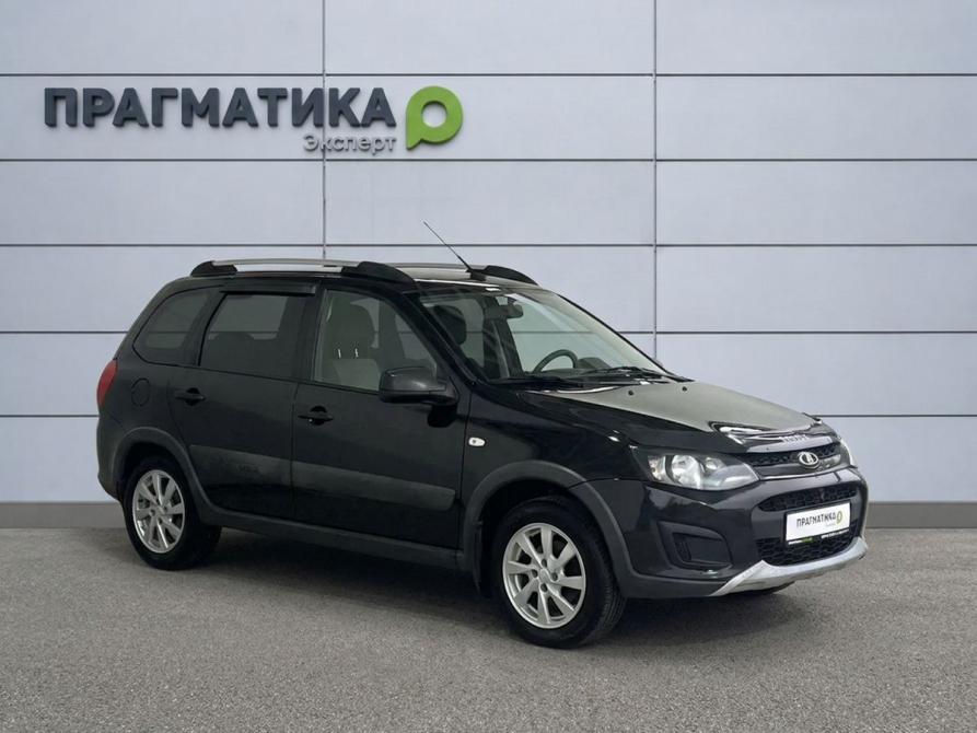 Lada (ВАЗ) Kalina II Петрозаводск  - изображение 3