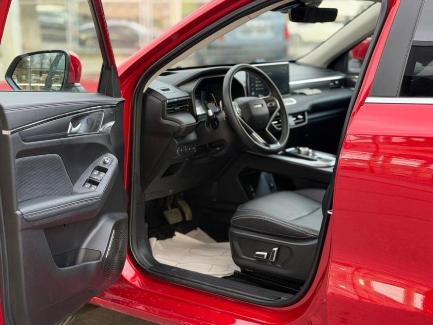 Haval Jolion I Тула  - изображение 14