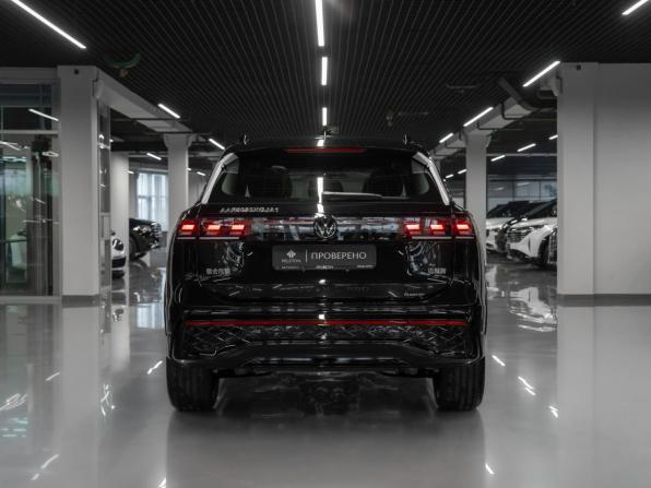 Volkswagen Tiguan III (China Market) с пробегом 2026 года, цена 4 850 000 рублей, 20 км, внедорожник, Автокод Объявления