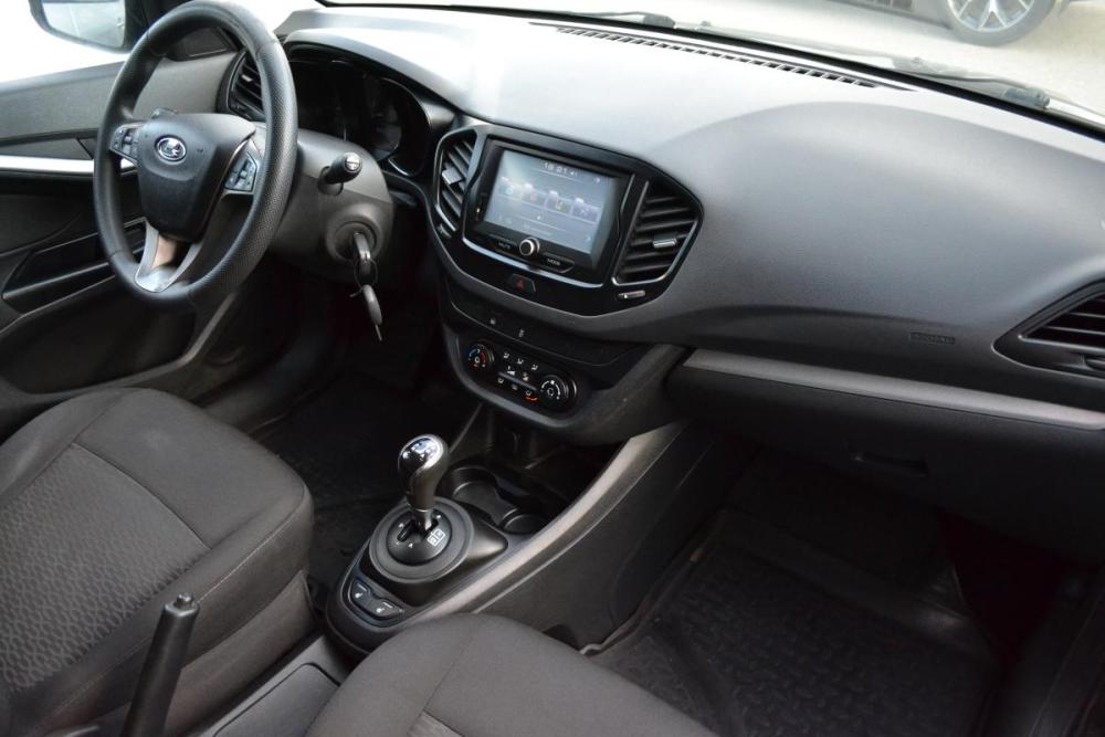 Lada (ВАЗ) Vesta I Старый Оскол  - изображение 9