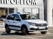 Lada (ВАЗ) Granta I Рестайлинг Ростов-на-Дону  - изображение 25