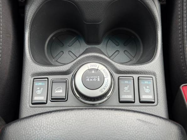 Nissan X-Trail III Рестайлинг с пробегом 2020 года, цена 2 590 000 рублей, 58880 км, внедорожник, Автокод Объявления