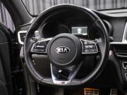 Kia Optima IV Рестайлинг Москва  - изображение 43