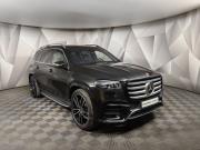 Mercedes-Benz GLS II (X167) Рестайлинг Москва  - изображение 29